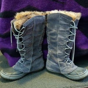 Sorel Joan of Arctic Winter Boots